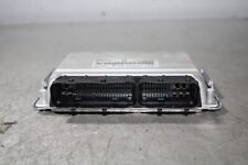 Honda Civic VII Hatchback ECU Motorsteuergerät Steuergerät Motor 0281011434
