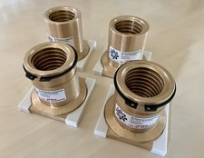 Tragmutter Sicherheitsmutter