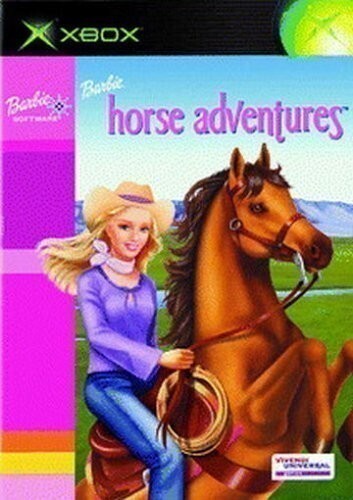 Microsoft xbox spiel barbie - microsoft,