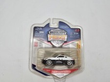 Jada Toys 1:64 Badge City Heat Nissan 350Z Police in OVP