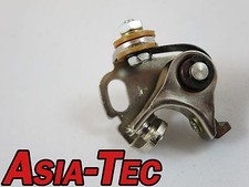 UNTERBRECHER CONTACT BREAKER