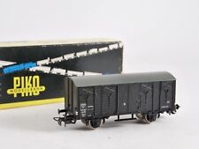 PIKO Ho Modellbahn Waggon Europ SNCF Guterwagen Flachdach