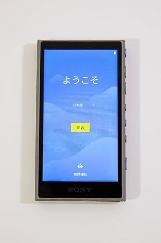 Sony walkman 16gb series - walkman, a