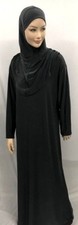 ISLAM-ABAYA- Kopftuch-Hijab 