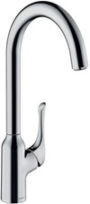 Hansgrohe 71845001 Allegro N