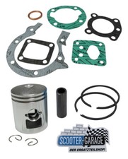 50ccm Kolben + Zylinder &