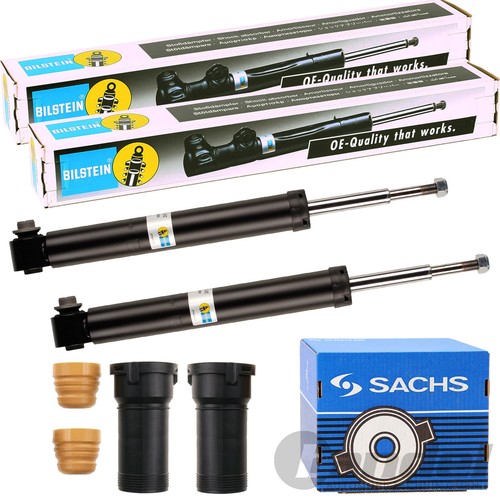 Bilstein b4 - 2x,