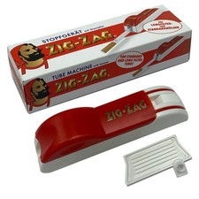 Zig-Zag Zigarettenstopfer /