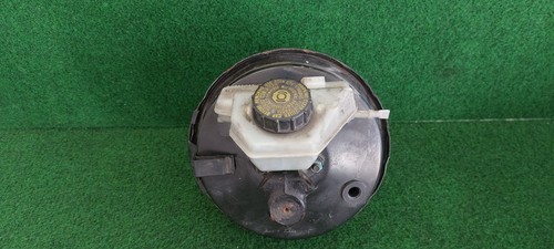 Bremskraftverstärker - t4,