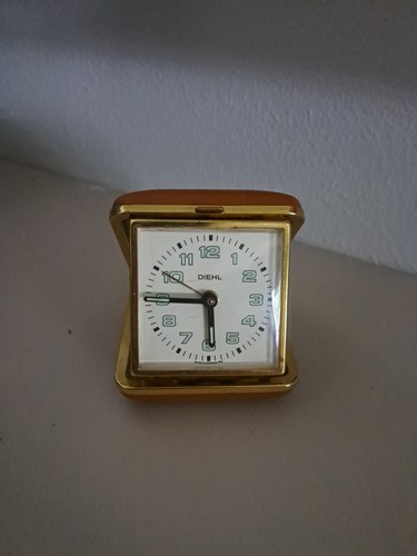 Diehl uhr gold - uhr,