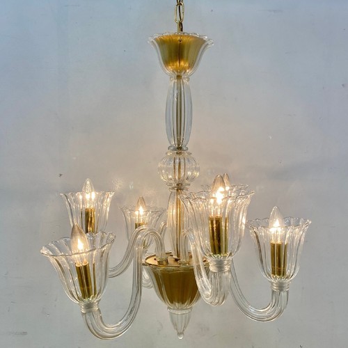 Barovier toso venezianische - barovier,