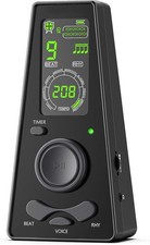 LEKATO Digitales Metronom mit