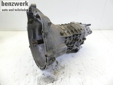 BMW E21 Getriebe