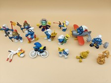 Schlumpf Schlümpfe Spielzeug