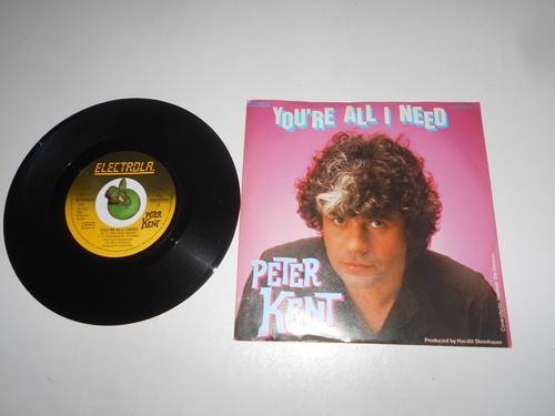 Peter kent you all i - -, you´re