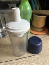 Tupperware Zuckerhut