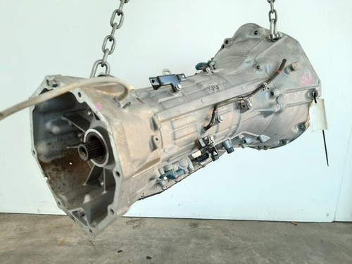 Mitsubishi 200 getriebe - mitsubishi,