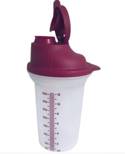 Tupperware shake 350 - 350, mix