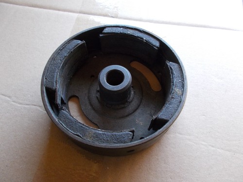 Bosch polrad magnetrotor - bosch,