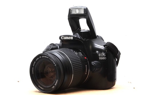 Canon eos 1100d - eos, mp