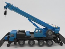 KIBRI 11026 HO 1/87 TRUCK