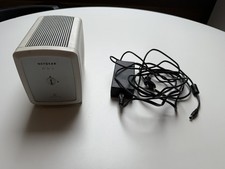 Netzwerkfestplatte von Netgear