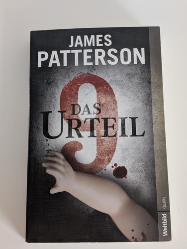 Das urteil james - das,