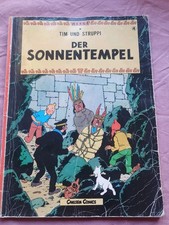 Tim und Struppi Der