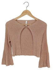 TENSIONE IN Bolero Damen Jacke