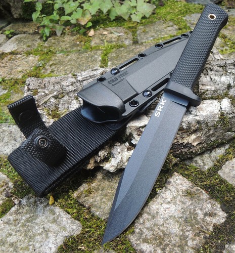 Cold steel srk - steel, messer