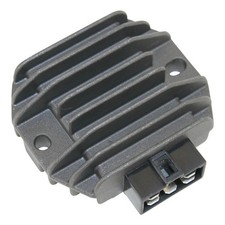 SPANNUNGSREGLER,GLEICHRICHTER