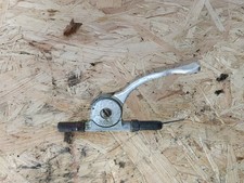 Agria 2100 2400 2600 Gashebeln