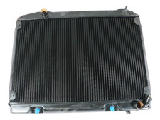 Alu Kühler Wasserkühler für