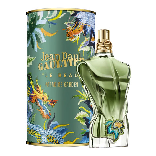 Jean paul gaultier beau - jean,