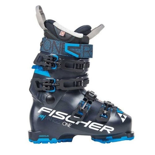 Fischer skischuhe ranger - fischer,