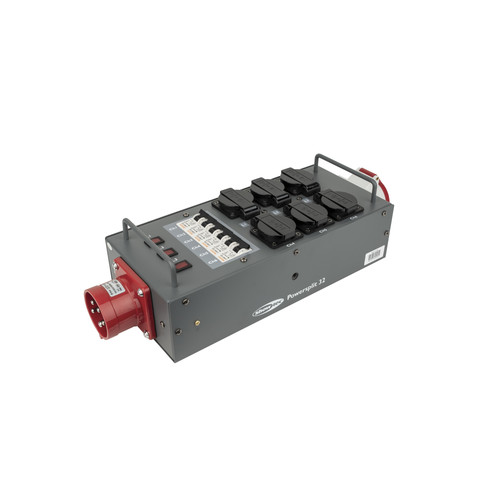 Showtec split power - showtec, 32