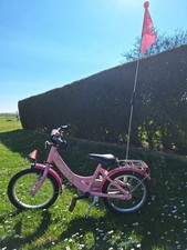 Puky Lillifee Kinderfahrrad 16