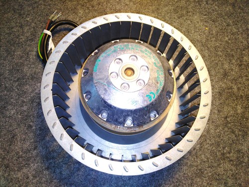 Ebm papst r2e160 av51 - ebm, r2e160-av51-09