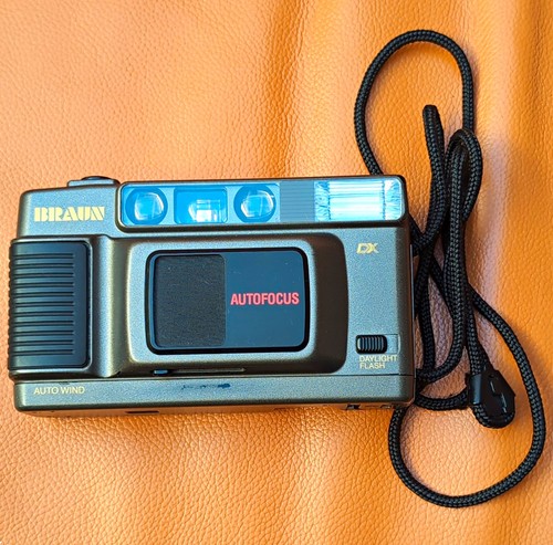 Braun m 35mm - braun, 35