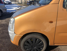 Opel Agila A Njoy Kotfügel