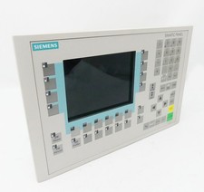 SIEMENS SIMATIC OP 270 6AV6542-0CA10-0AX0 Operator panel Vers. 6 -unused-