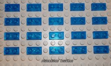 Lego Basic 20 Platten 1x2