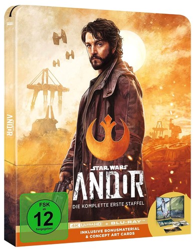 Star wars andor die - wars,
