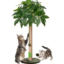 Meowoou Kratzsäule Katzen
