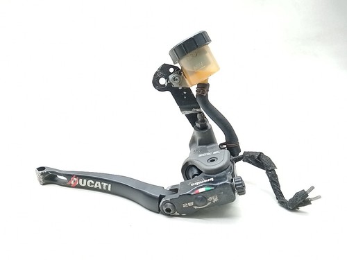Brembo rcs19 - brembo,