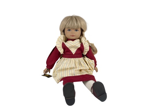 Heidi ott künstlerpuppe - heidi,