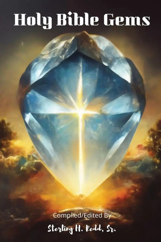 Holy bible gems - holy, h