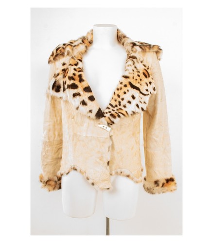 Nvsco sartoria lammfelljacke - nvsco,