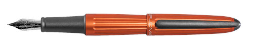 Diplomat aero orange - diplomat,
