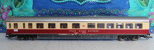 ROCO H0 44121 Personenwagen Set IC TEE DB 3-tlg. / NEM - OVP